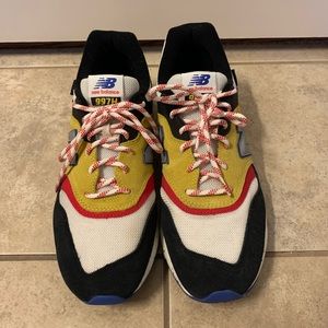 997H New Balance Men’s Tennis Shoes- BRAND NEW